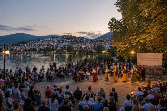 Γιατί η επαγγελματική επιμέλεια είναι το κλειδί για την επιτυχία των μεγάλων δημόσιων εκδηλώσεων
