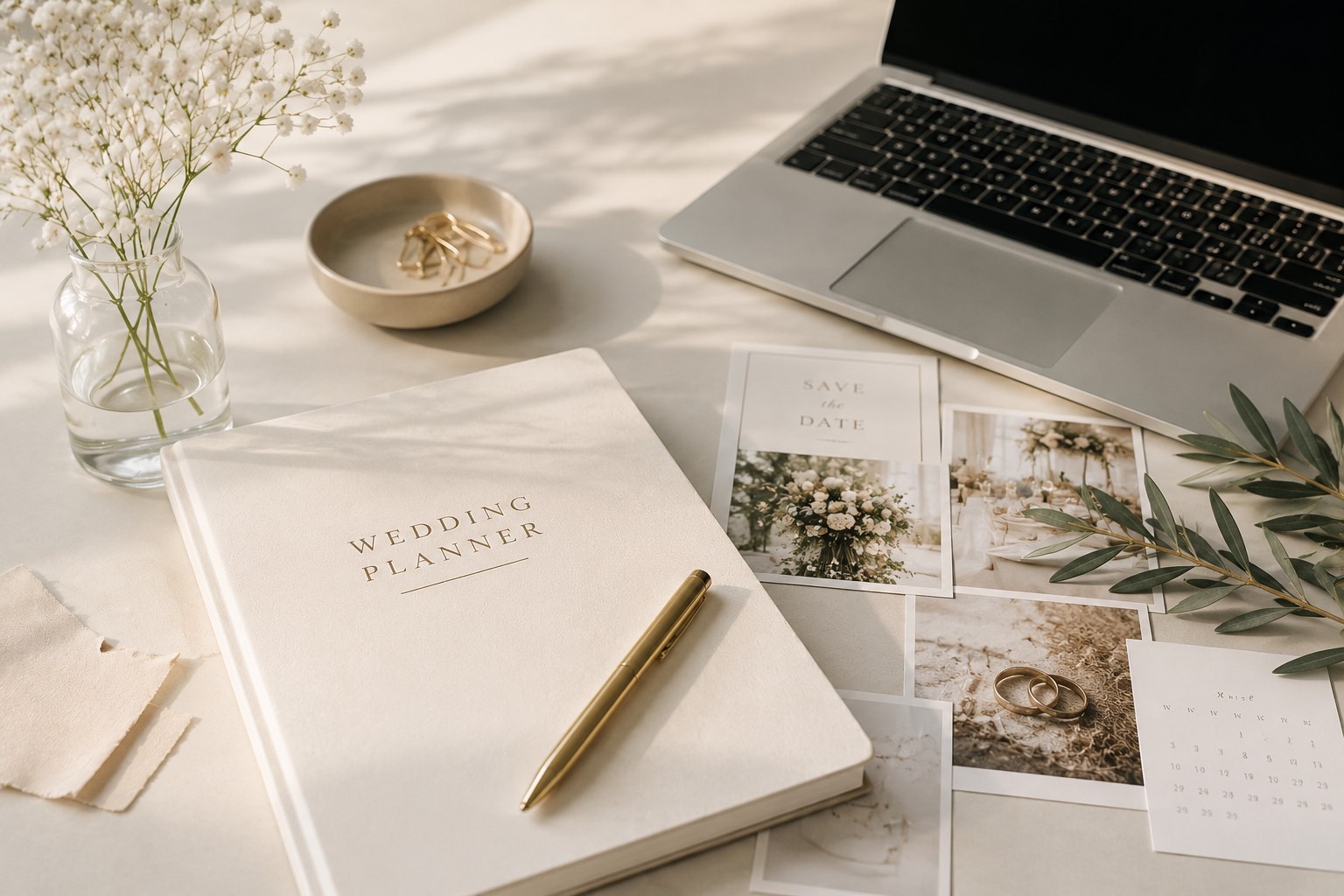 Τι κάνει πραγματικά ένας Wedding Planner;